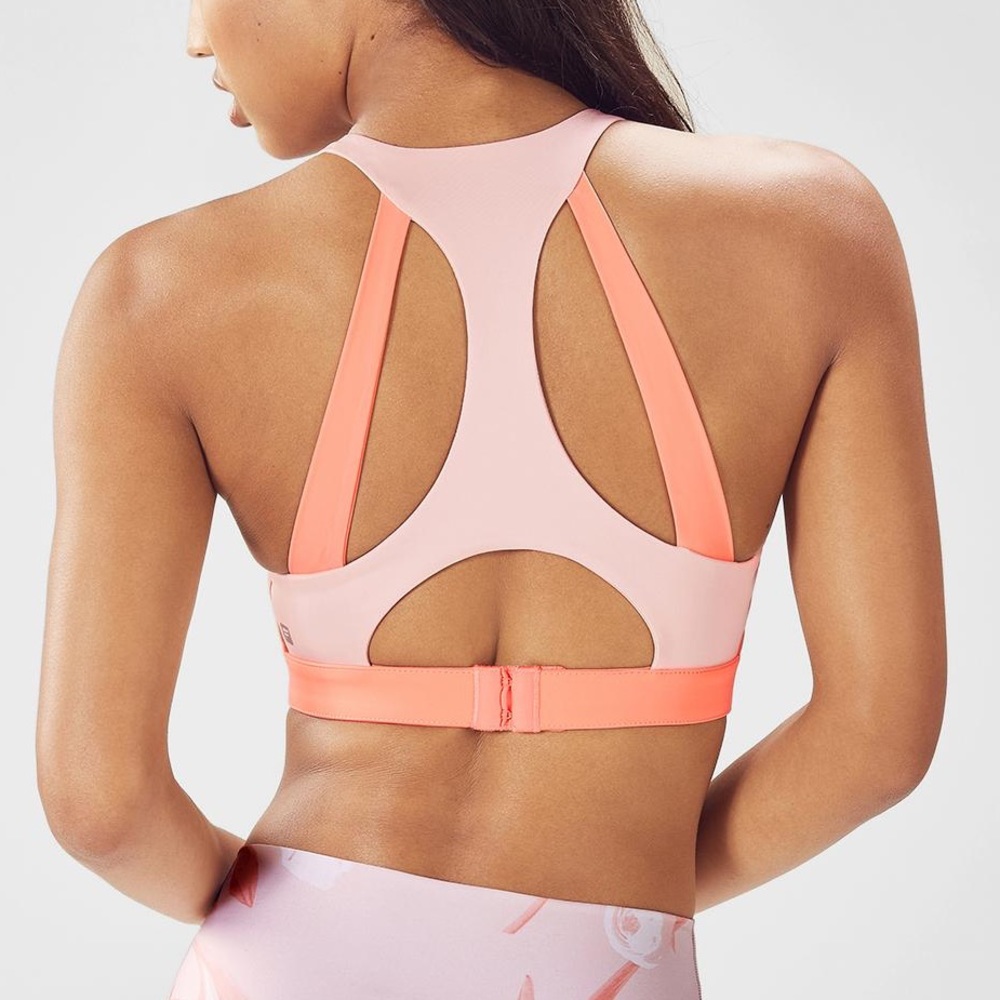 NWT Deidra Sports Bra